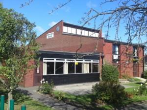Shotokan Karate Dojo Flackwell Heath Community Centre