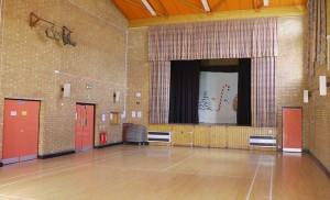 Shotokan Karate Dojo Flackwell Heath Community Centre